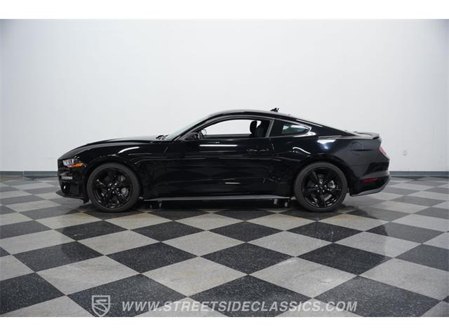 2021 Ford Mustang (CC-2085020) for sale in Lavergne, Tennessee