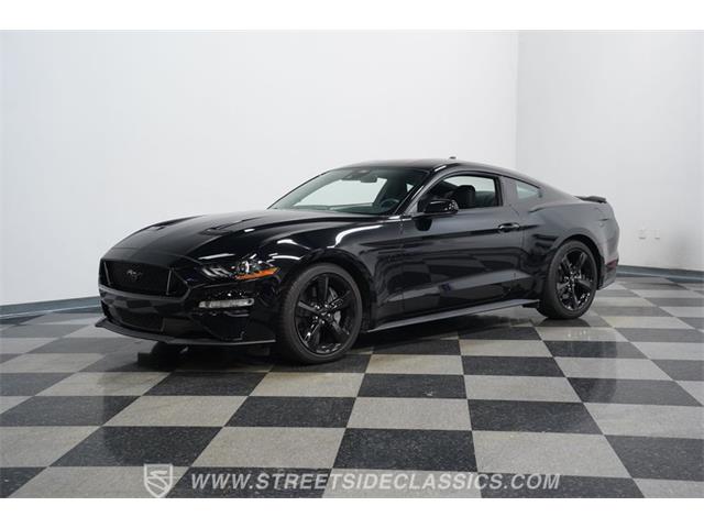2021 Ford Mustang (CC-2085020) for sale in Lavergne, Tennessee