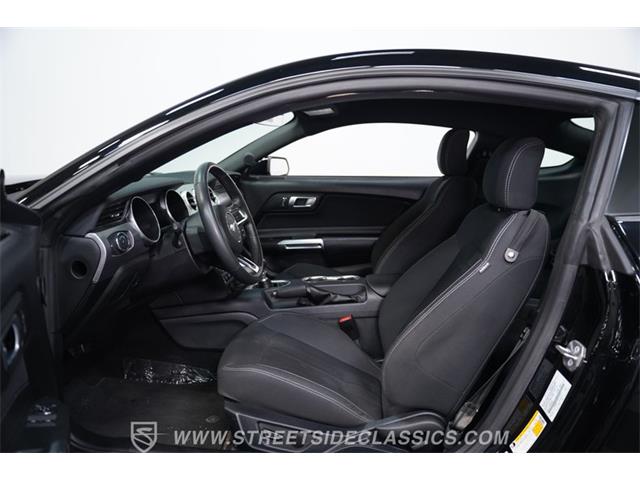 2021 Ford Mustang (CC-2085020) for sale in Lavergne, Tennessee