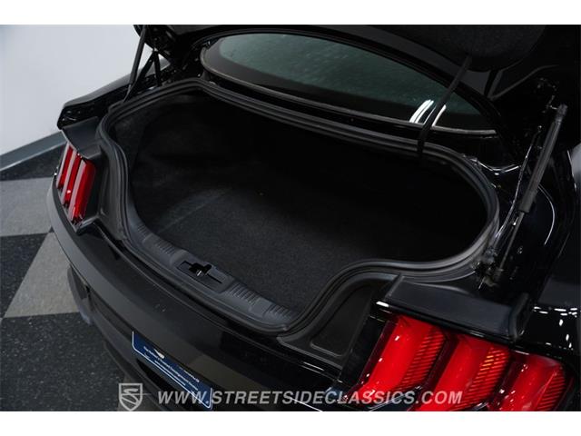 2021 Ford Mustang (CC-2085020) for sale in Lavergne, Tennessee
