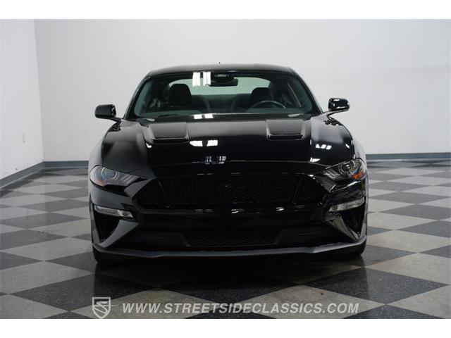 2021 Ford Mustang (CC-2085020) for sale in Lavergne, Tennessee
