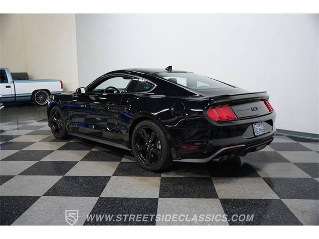 2021 Ford Mustang (CC-2085020) for sale in Lavergne, Tennessee