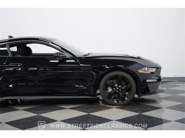 2021 Ford Mustang (CC-2085020) for sale in Lavergne, Tennessee