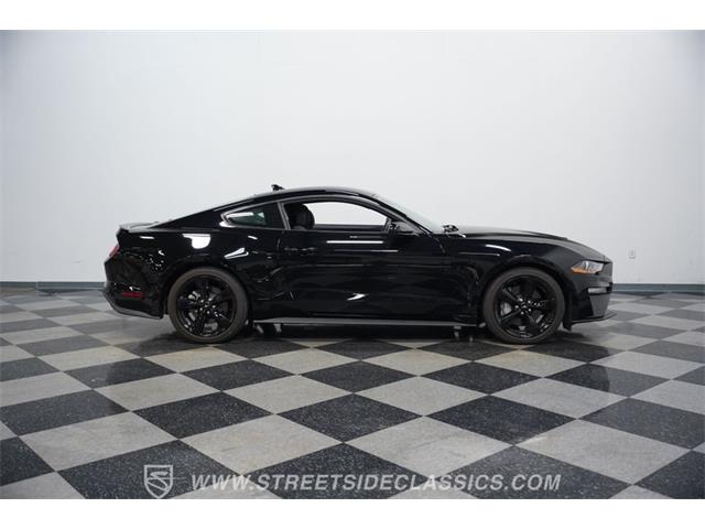 2021 Ford Mustang (CC-2085020) for sale in Lavergne, Tennessee