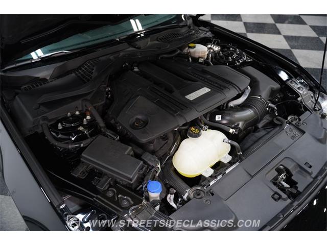 2021 Ford Mustang (CC-2085020) for sale in Lavergne, Tennessee