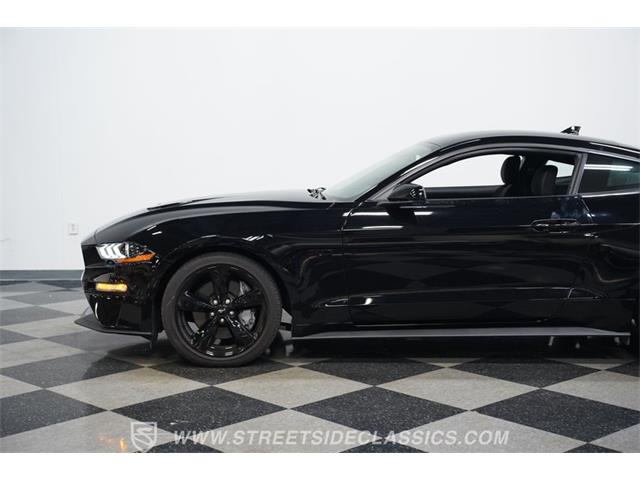 2021 Ford Mustang (CC-2085020) for sale in Lavergne, Tennessee