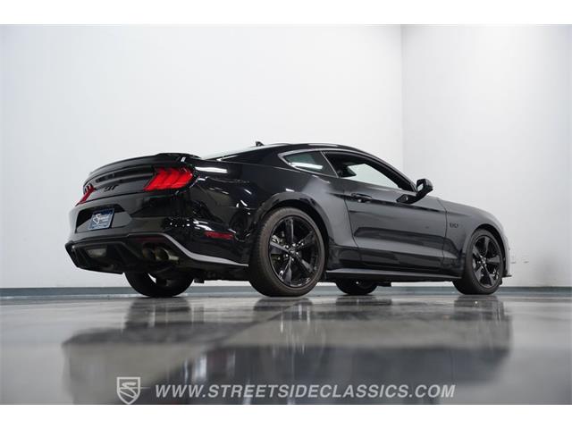 2021 Ford Mustang (CC-2085020) for sale in Lavergne, Tennessee