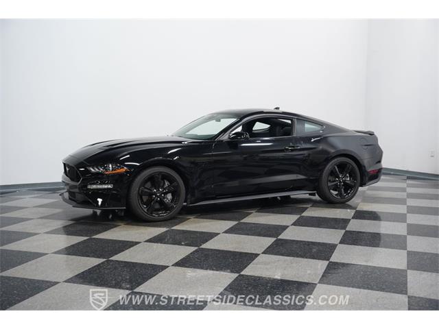 2021 Ford Mustang (CC-2085020) for sale in Lavergne, Tennessee