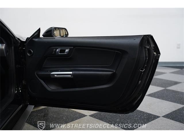 2021 Ford Mustang (CC-2085020) for sale in Lavergne, Tennessee