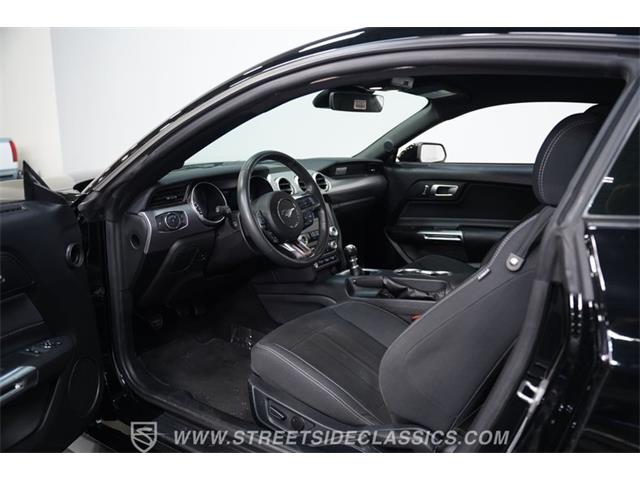 2021 Ford Mustang (CC-2085020) for sale in Lavergne, Tennessee