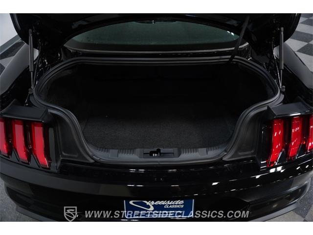 2021 Ford Mustang (CC-2085020) for sale in Lavergne, Tennessee