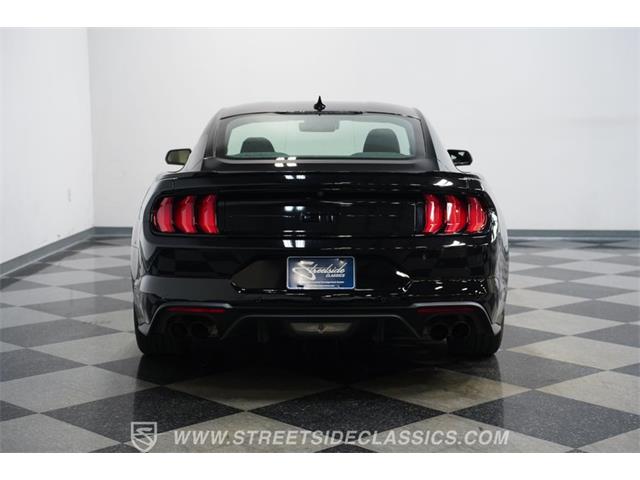 2021 Ford Mustang (CC-2085020) for sale in Lavergne, Tennessee
