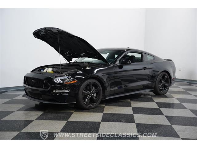 2021 Ford Mustang (CC-2085020) for sale in Lavergne, Tennessee