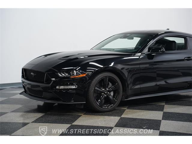 2021 Ford Mustang (CC-2085020) for sale in Lavergne, Tennessee