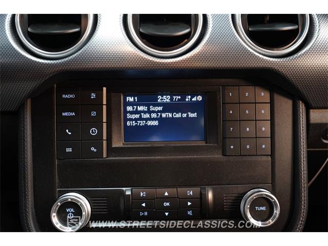 2021 Ford Mustang (CC-2085020) for sale in Lavergne, Tennessee