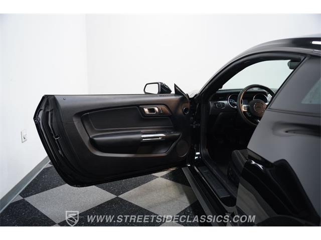 2021 Ford Mustang (CC-2085020) for sale in Lavergne, Tennessee