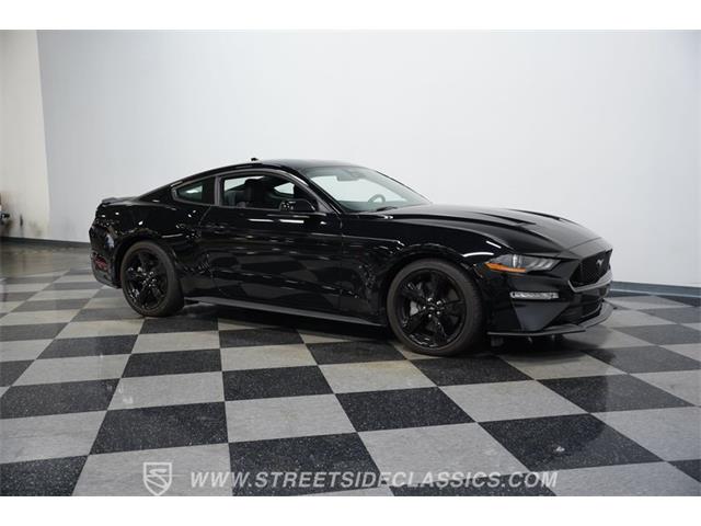 2021 Ford Mustang (CC-2085020) for sale in Lavergne, Tennessee