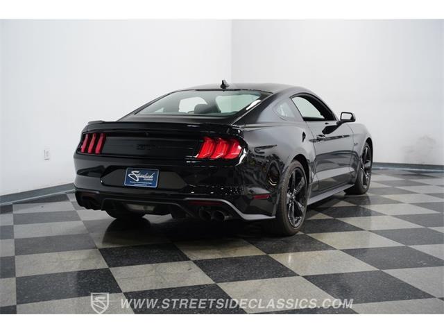 2021 Ford Mustang (CC-2085020) for sale in Lavergne, Tennessee