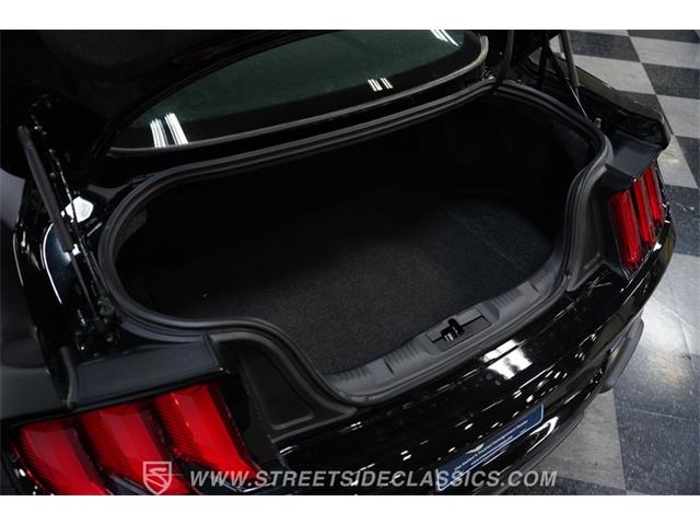 2021 Ford Mustang (CC-2085020) for sale in Lavergne, Tennessee
