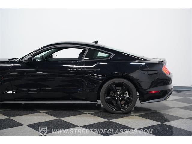 2021 Ford Mustang (CC-2085020) for sale in Lavergne, Tennessee