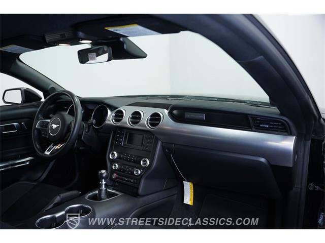 2021 Ford Mustang (CC-2085020) for sale in Lavergne, Tennessee
