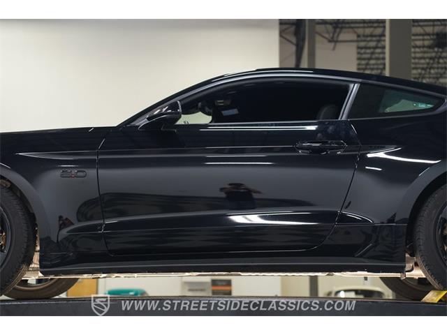 2021 Ford Mustang (CC-2085020) for sale in Lavergne, Tennessee