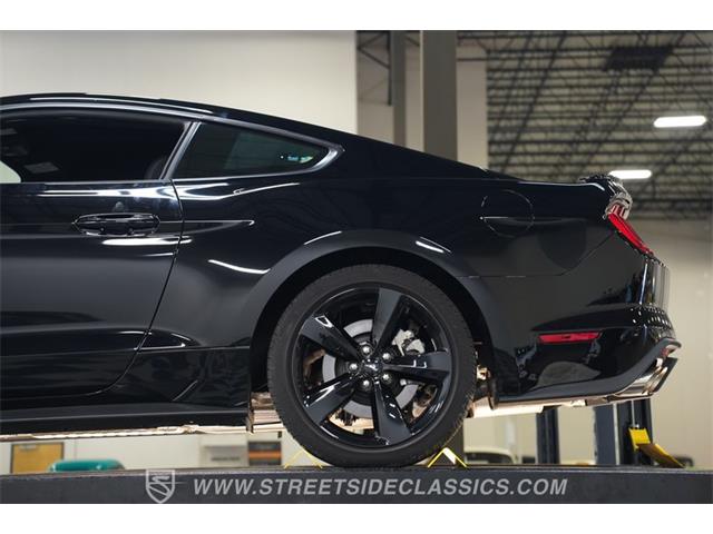 2021 Ford Mustang (CC-2085020) for sale in Lavergne, Tennessee