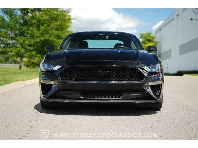 2021 Ford Mustang (CC-2085020) for sale in Lavergne, Tennessee