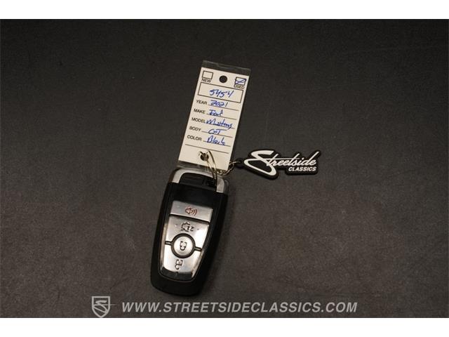 2021 Ford Mustang (CC-2085020) for sale in Lavergne, Tennessee