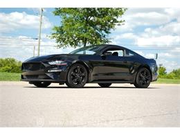 2021 Ford Mustang (CC-2085020) for sale in Lavergne, Tennessee