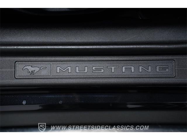 2021 Ford Mustang (CC-2085020) for sale in Lavergne, Tennessee
