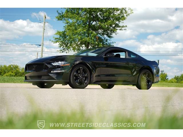 2021 Ford Mustang (CC-2085020) for sale in Lavergne, Tennessee