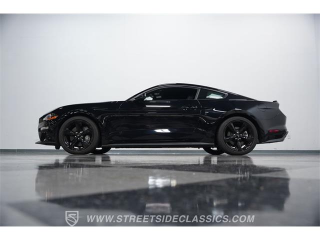 2021 Ford Mustang (CC-2085020) for sale in Lavergne, Tennessee