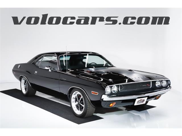 1970 Dodge Challenger (CC-2085021) for sale in Volo, Illinois