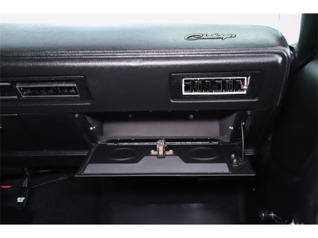 1970 Dodge Challenger (CC-2085021) for sale in Volo, Illinois