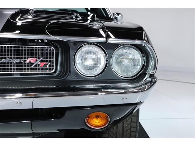 1970 Dodge Challenger (CC-2085021) for sale in Volo, Illinois