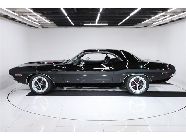 1970 Dodge Challenger (CC-2085021) for sale in Volo, Illinois