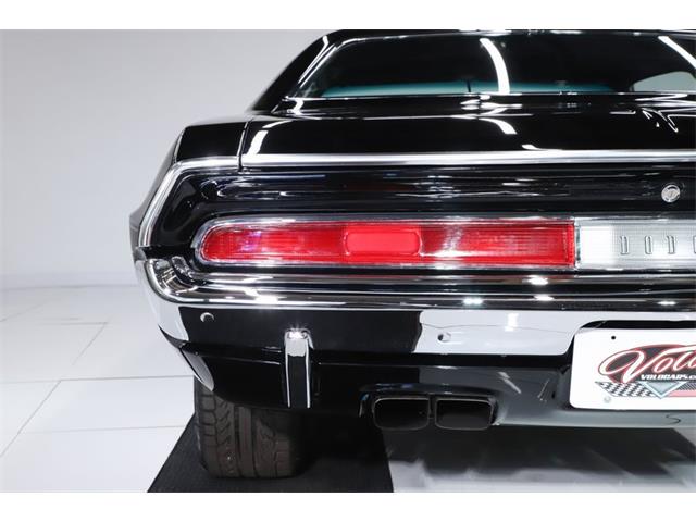 1970 Dodge Challenger (CC-2085021) for sale in Volo, Illinois