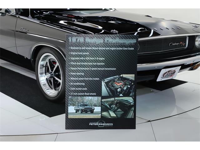 1970 Dodge Challenger (CC-2085021) for sale in Volo, Illinois