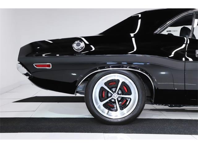 1970 Dodge Challenger (CC-2085021) for sale in Volo, Illinois