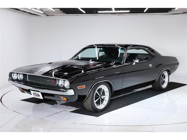 1970 Dodge Challenger (CC-2085021) for sale in Volo, Illinois