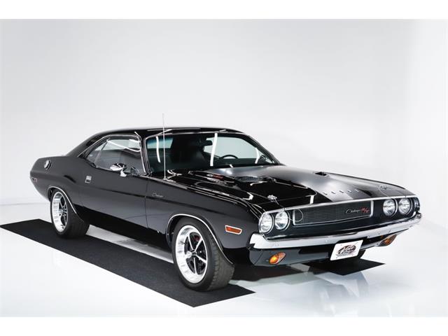 1970 Dodge Challenger (CC-2085021) for sale in Volo, Illinois