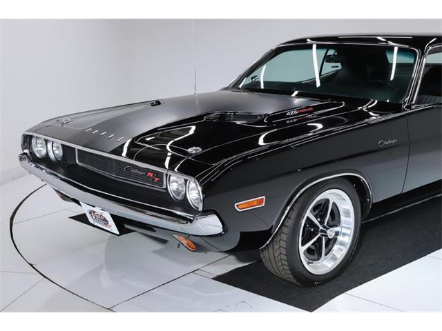 1970 Dodge Challenger (CC-2085021) for sale in Volo, Illinois