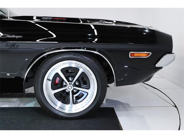 1970 Dodge Challenger (CC-2085021) for sale in Volo, Illinois