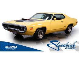 1972 Plymouth Road Runner (CC-2085022) for sale in Lithia Springs, Georgia