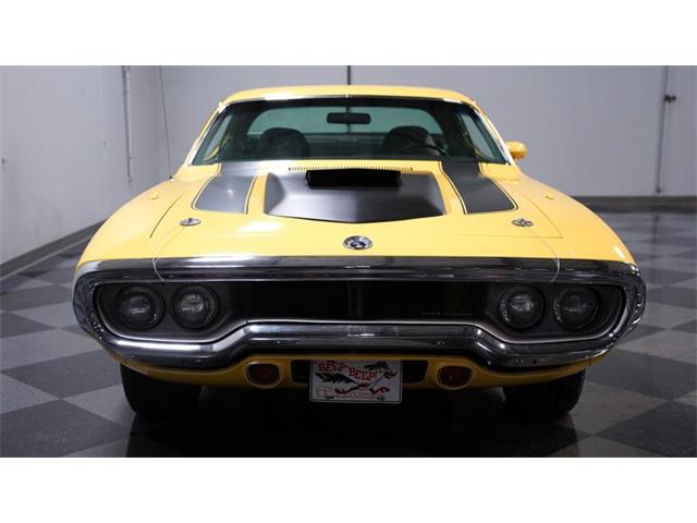 1972 Plymouth Road Runner (CC-2085022) for sale in Lithia Springs, Georgia