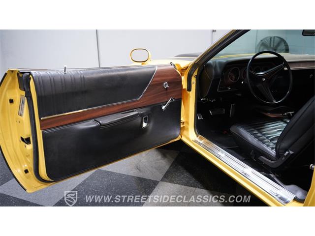 1972 Plymouth Road Runner (CC-2085022) for sale in Lithia Springs, Georgia