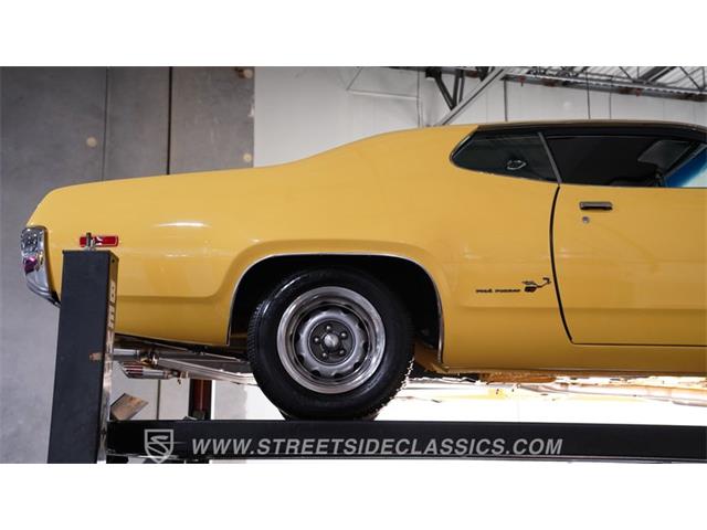 1972 Plymouth Road Runner (CC-2085022) for sale in Lithia Springs, Georgia
