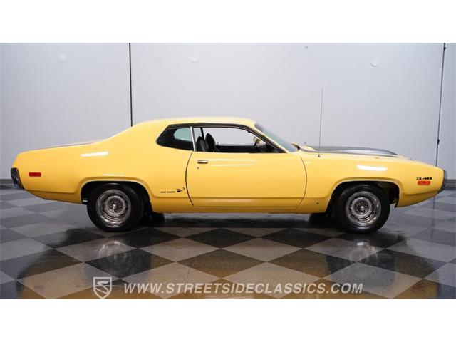 1972 Plymouth Road Runner (CC-2085022) for sale in Lithia Springs, Georgia