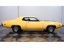 1972 Plymouth Road Runner (CC-2085022) for sale in Lithia Springs, Georgia